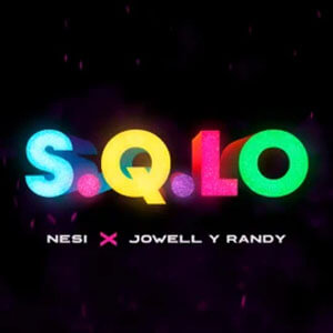 Álbum S.Q.L.O de Nesi