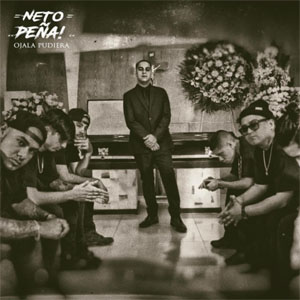 Álbum Ojalá Pudiera de Neto Peña