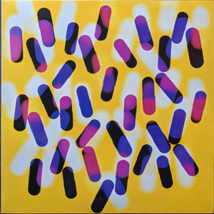 Álbum Fine Time de New Order
