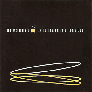 Álbum Entertaining Angels de Newsboys