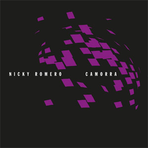 Disco Camorra de Nicky Romero