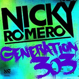 Disco Generation 303 (Original Mix) de Nicky Romero