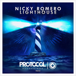 Disco Lighthouse de Nicky Romero
