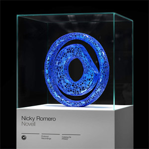 Disco Novell de Nicky Romero