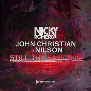 Disco Still The Same Man de Nicky Romero