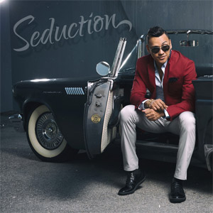 Álbum Seduction de FLEX (Nigga)