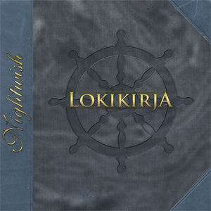 Álbum Lokikirja de Nightwish