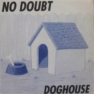 Álbum Doghouse de No Doubt