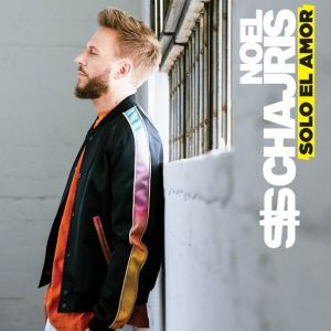 Álbum Sólo el Amor  de Noel Schajris