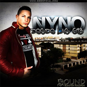 Álbum Desde las 613 de Nyno Vargas