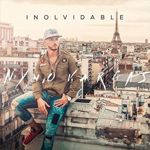 Álbum Inolvidable de Nyno Vargas