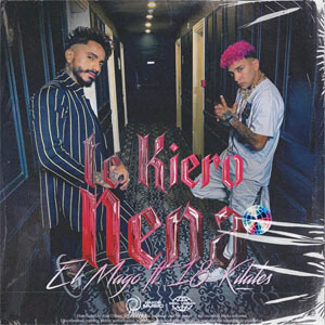 Álbum Te Kiero Nena de 18 Kilates