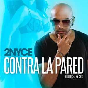 Álbum Contra la Pared de 2Nyce