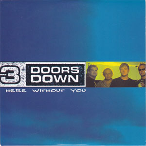 Álbum Here Without You de 3 Doors Down