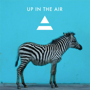Álbum Up In The Air de 30 Seconds To Mars