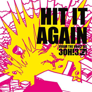 Disco Hit It Again de 3oh!3