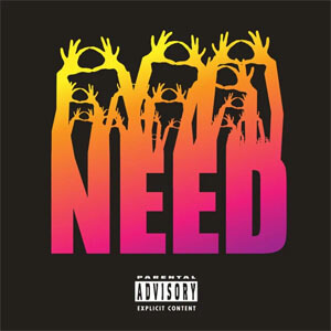 Disco Need de 3oh!3