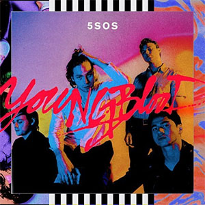 Álbum Youngblood de 5 Seconds of Summer