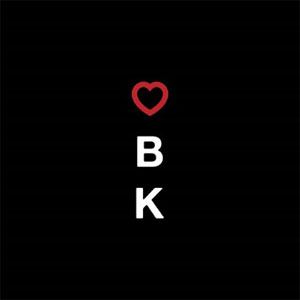 Álbum De Corazón de OBK
