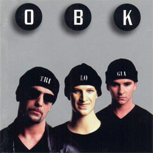 Álbum Trilogía de OBK