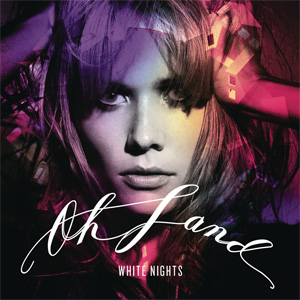 Álbum White Nights de Oh Land