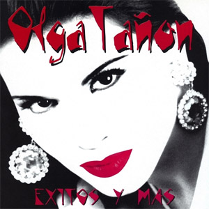 Disco Éxitos Y Más de Olga Tañón