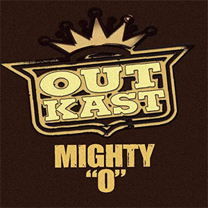 Álbum Mighty "O" de Outkast