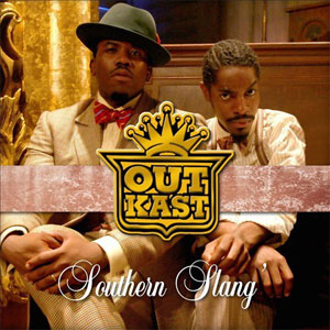 Álbum Southern Slang de Outkast