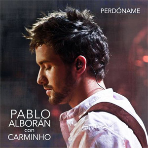 Álbum Perdóname de Pablo Alborán