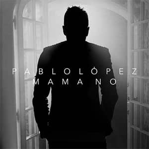 Álbum Mamá No de Pablo López
