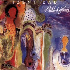 Álbum Identidad de Pablo Milanés
