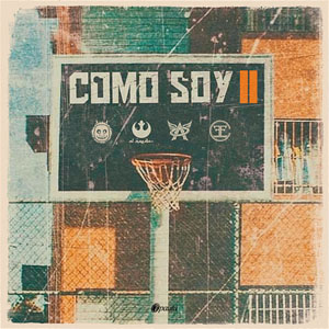 Álbum Como Soy II de Pacho El Antifeka