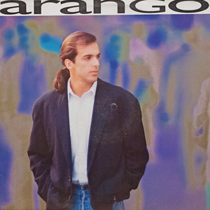 Álbum Arango de Paco Arango