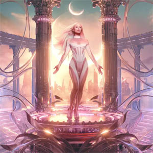Álbum Infinite Icon de Paris Hilton