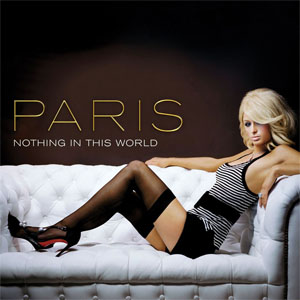 Álbum Nothing In This World de Paris Hilton