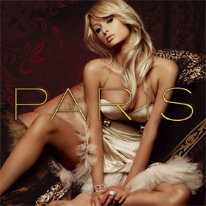 Álbum Paris (Special Edition)  de Paris Hilton