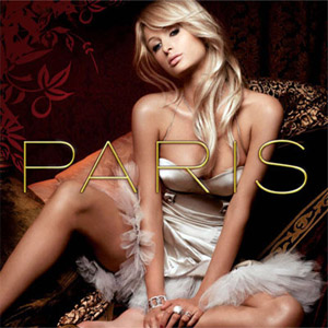 Álbum Paris de Paris Hilton