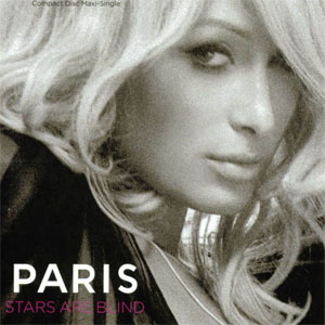 Álbum Stars Are Blind de Paris Hilton