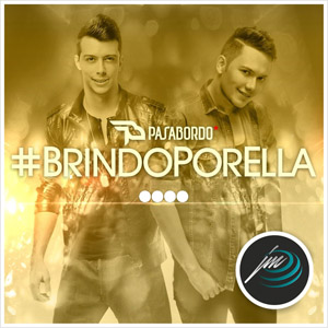 Álbum Brindo Por Ella de Pasabordo
