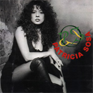Disco Patricia Sosa de Patricia Sosa