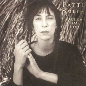 Álbum Dream of Life de Patti Smith