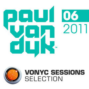 Álbum Vonyc Sessions Selection 2011-06 de Paul Van Dyk