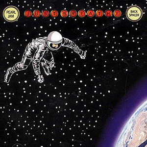 Álbum Just Breathe de Pearl Jam
