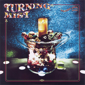 Álbum Turning Mist de Pearl Jam