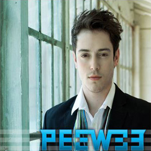 Álbum Déjate Querer de PeeWee