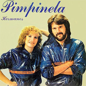Álbum Hermanos de Pimpinela
