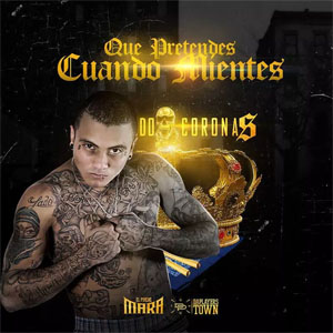 Álbum Que Pretendes Cuando Mientes de Pinche Mara