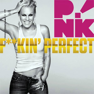 Álbum F**kin' Perfect de Pink