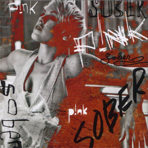 Álbum Sober de Pink