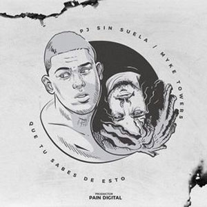 Álbum Que Tú Sabes de Esto de PJ Sin Suela